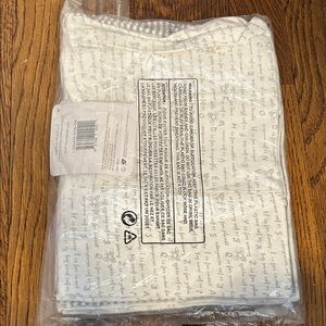 Burt’s Bees 5 Pack Cotton Burpcloths